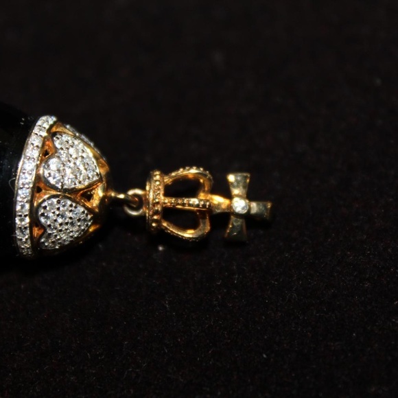 Sterling Jewelry Set - Picture 3 of 8